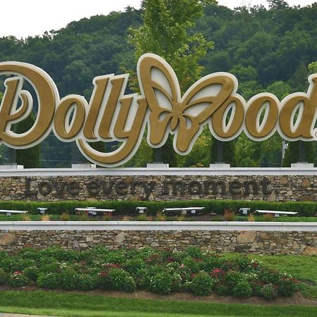River Place Condos #103 2Bd Pigeon Forge Exterior photo