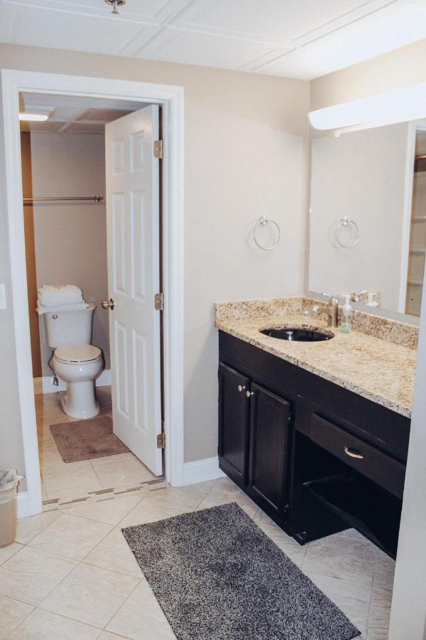 River Place Condos #103 2Bd Pigeon Forge Exterior photo